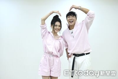 女兒為BLACKPINK嗨翻！「蜜雪薇琪」蜜雪揭陪追星秘辛