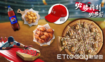 炸雞餐下殺49折！速食店「WBC應援優惠」一次看　地瓜球免費送