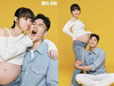 王齊麟IG搭訕陳詩媛！相戀內幕全公開　「輸球脆弱成轉捩」真誠告白超催淚