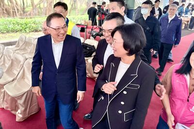 川辦批蘇巧慧急選市長　議員搬蔣萬安神打臉：李四川在罵前老闆？