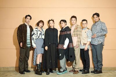 蘇打綠隔16年合體王菀之！　「少了方大同」青峰悲喊：非常艱難