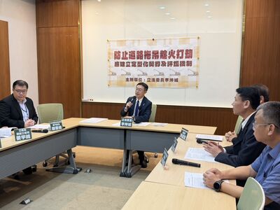 拖吊業者10公里收10萬？　交通部：下半年提草案「權利義務明確化」