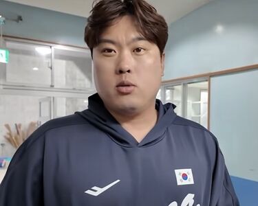 可能對決中華隊？柳賢振隔16年回歸韓國隊　2局無失分封鎖阪神虎