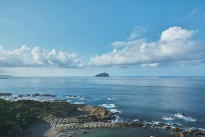 台灣四面環海為何「海洋科系」卻冷門？內行揭關鍵：與歷史有關