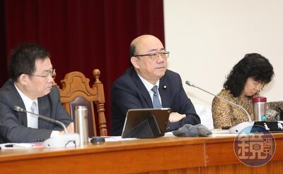 郭正亮稱「哈米尼主動殉教」！網吐槽：11傻不是叫假的