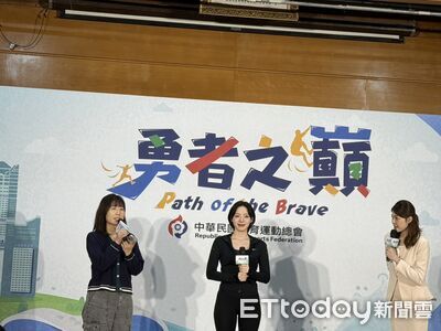 河智媛續約樂天女孩塵埃落定　親曝等待期讓自己更確定想留在台灣