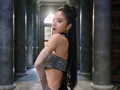 蔡依林代言星宇美出新高度！妝容+體態升級的5大關鍵