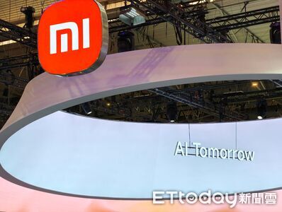 直擊／小米MWC火力展示「人×車×家」智慧生態系統　用AI走進日常