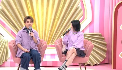 陳孟賢自爆差點無法來到世上　黃沐妍產後被先生嫌棄原因曝