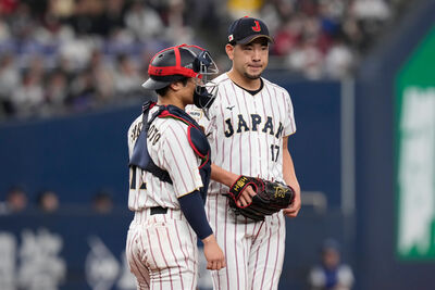 菊池雄星睽違2740天阪蛋震撼教育　日網憂：對韓先發沒問題嗎？