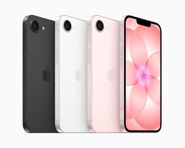 iPhone 17e突襲上架　該選17e還是標準版？YTR評價出爐