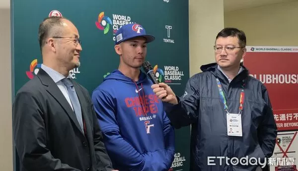 ▲費爾柴德。（圖／記者楊舒帆／VIVO手機拍攝）