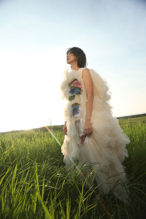 ▲▼孫燕姿宣布5月大巨蛋開唱。（圖／Make Music提供）