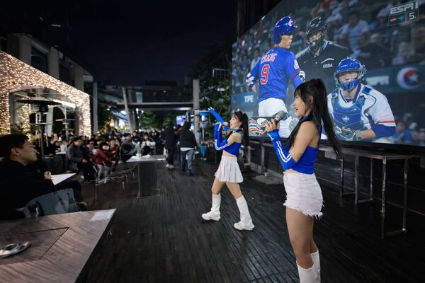 ▲ATT4FUN WBC應援活動。（圖／業者提供）