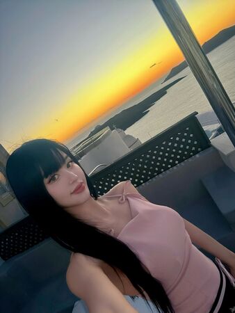 ▲▼BY2。（圖／翻攝自Instagram／yumisecrets）