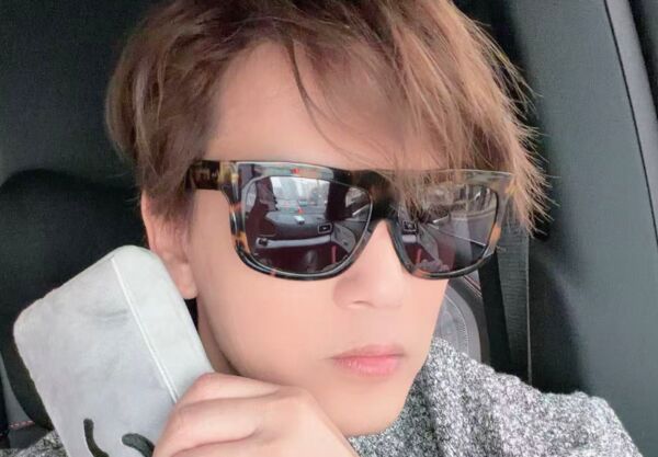 ▲▼陳曉東推出限量黑膠。（圖／火爆娛樂提供）