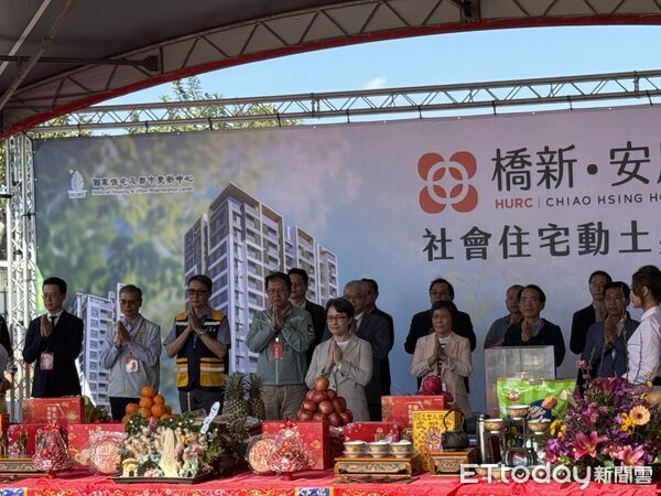 ▲▼      橋頭,社宅       。（圖／記者張雅雲攝）