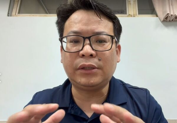 ▲總統賴清德到彰化，縣長王惠美為地方經濟建設請命。（資料圖／彰化縣政府提供）