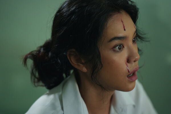 ▲《邪降：覺醒》將在3月20日上映。（圖／威視電影提供）