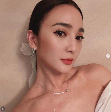 ▲▼吳思顏。（圖／翻攝自Instagram／annwubaby）