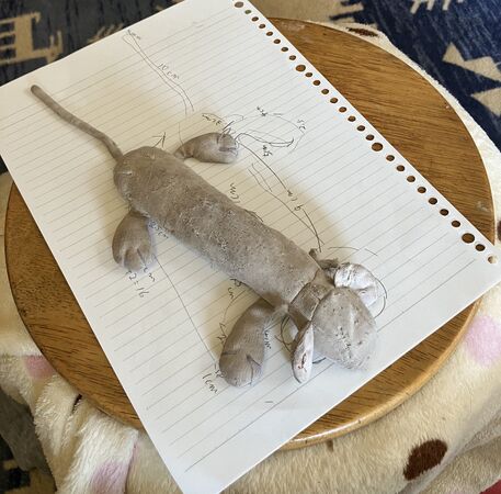 ▲。（圖／翻攝自X／@kan_3030）