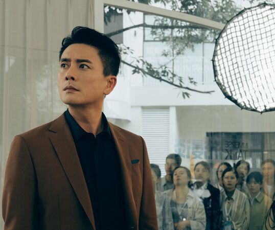 ▲《暗戀者的救贖》。（圖／CATCHPLAY+提供）