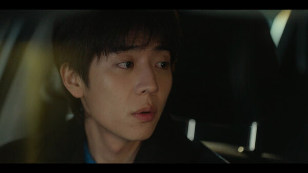 ▲▼ 蔡鐘協直球告白：可以喜歡妳嗎？融化李聖經。（圖／翻攝自Disney+）