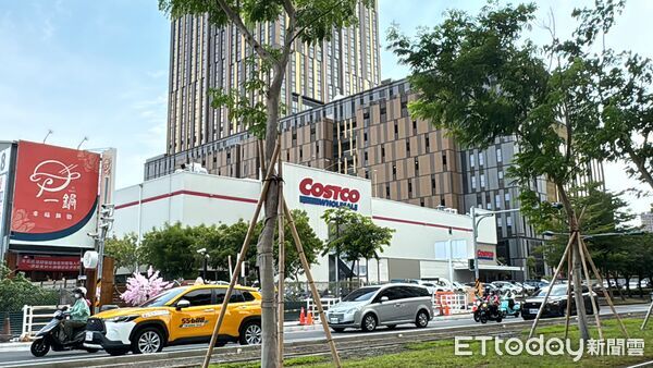 ▲▼    好市多         。（圖／記者張雅雲攝）