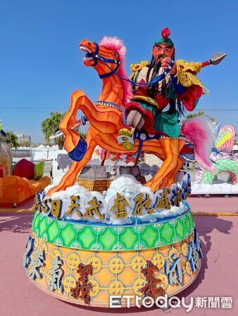 [新聞] 李宗瑞獄中做花燈又得獎　嬉遊臺北- Chil - 八卦 - PTT.BEST 批踢踢爆文 3