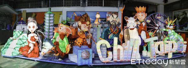 [新聞] 李宗瑞獄中做花燈又得獎　嬉遊臺北- Chil - 八卦 - PTT.BEST 批踢踢爆文