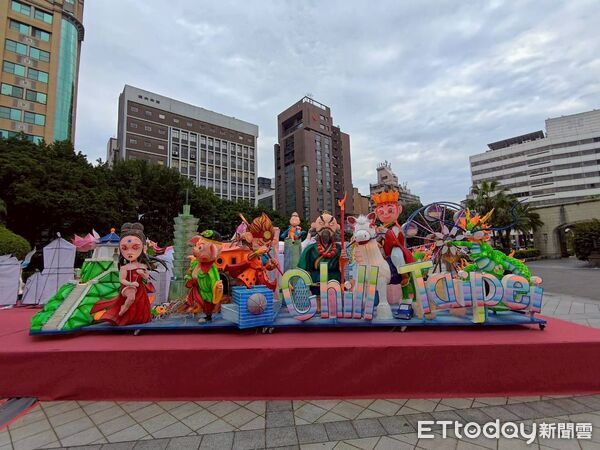 [新聞] 李宗瑞獄中做花燈又得獎　嬉遊臺北- Chil - 八卦 - PTT.BEST 批踢踢爆文 2