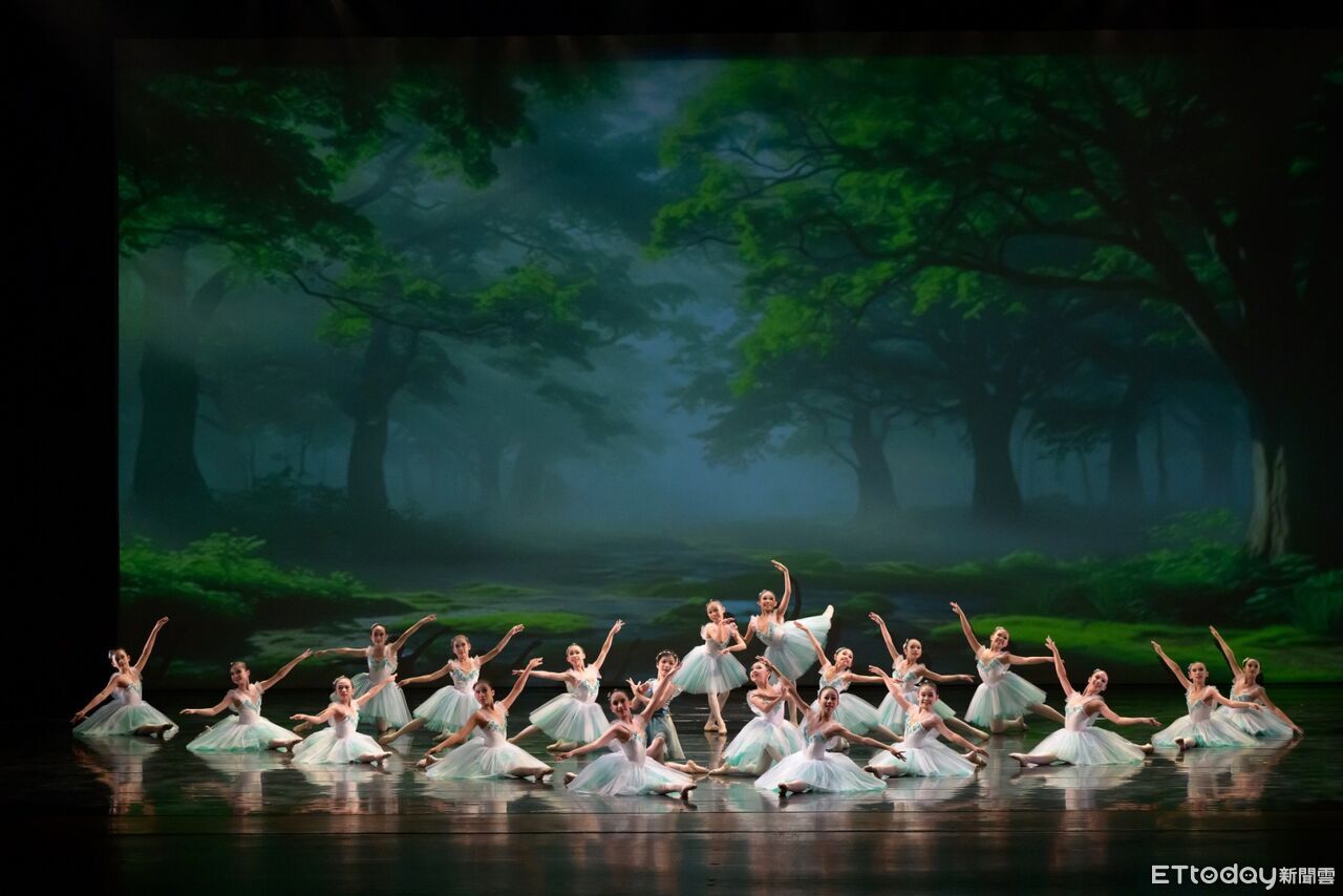 國小藝才班3/9起報名 美術6校、舞蹈2校開放招生