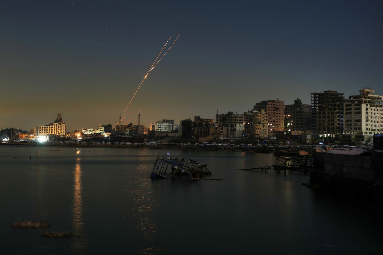 中東戰火多國撤離!日派專車撤往約旦 泰國包機撤僑