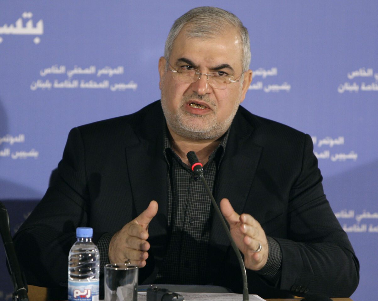 真主黨高階領袖「驚傳被炸死」! 以色列反擊狂轟黎巴嫩