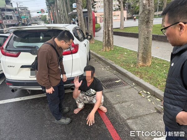 屏東婦北上進香「包包放遊覽車」遭竊 中壢警1小時內逮賊
