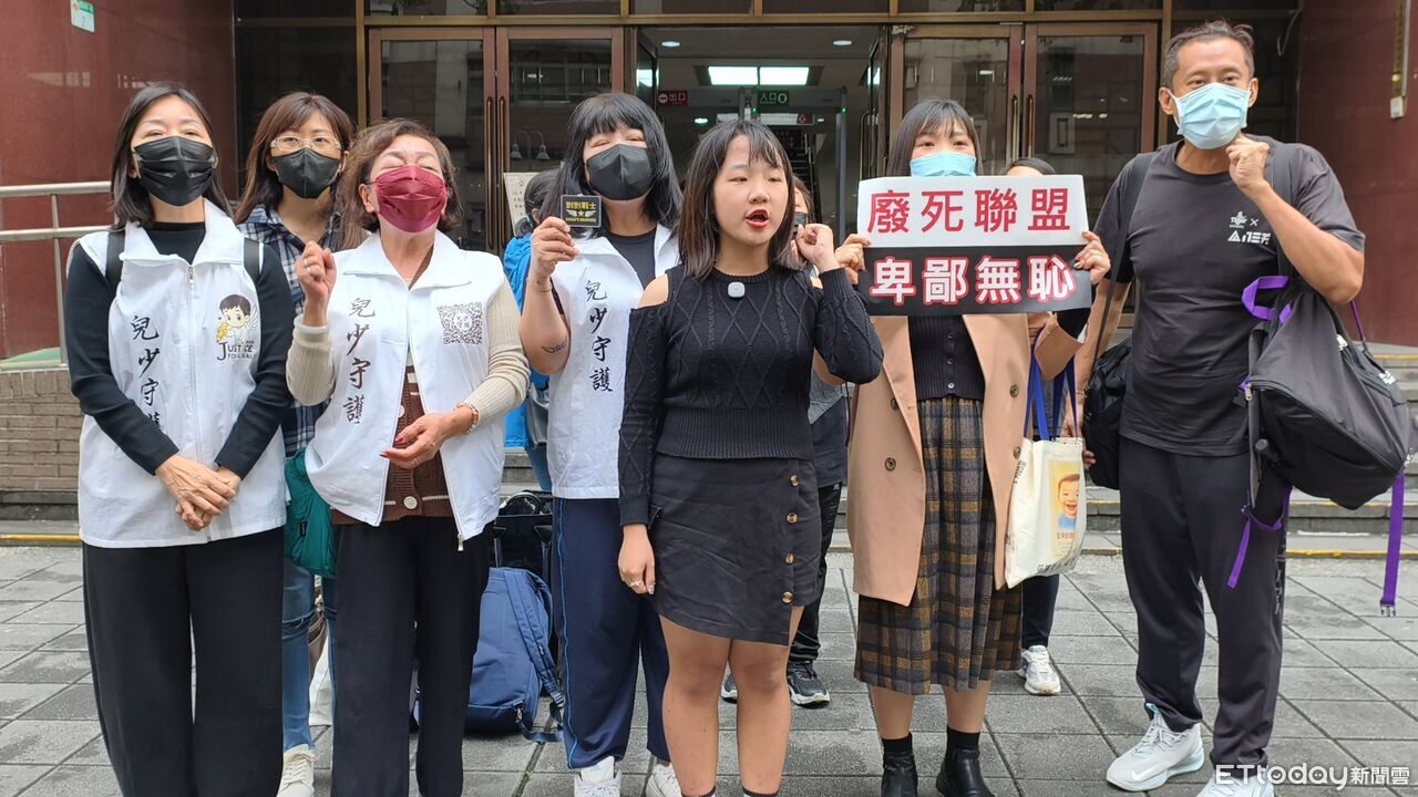 另涉虐2童...惡保母姊妹否認施暴 剴剴戰士怒吼:必須重判