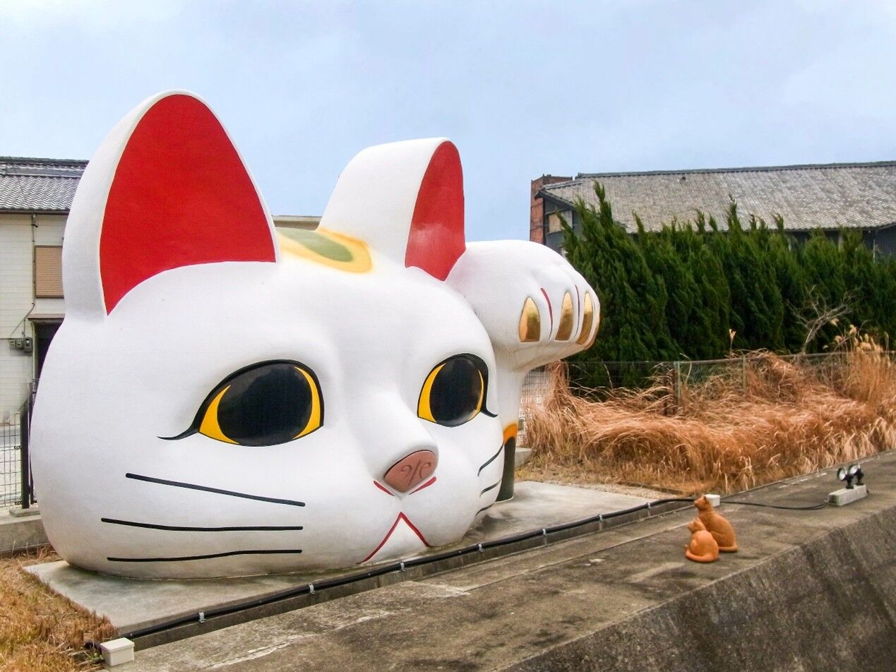 飛進日本中心！虎航夏日名古屋，一趟探索三大區域、解鎖三種旅遊心願的旅行提案（圖／虎航提供）