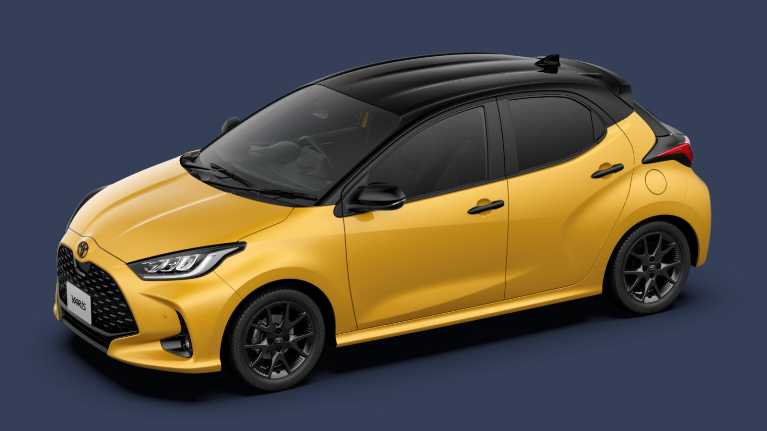 ▲日本開賣新年式TOYOTA Yaris！維持親民入手門檻。（圖／翻攝自TOYOTA）