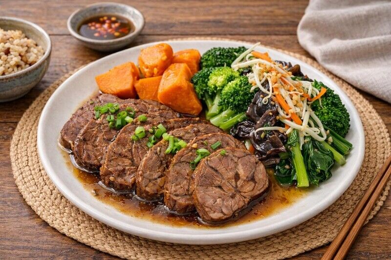 節後「體重Reset法」兩步驟消水腫+清脂肪：臉變小、肚子變平，一週快速瘦下來