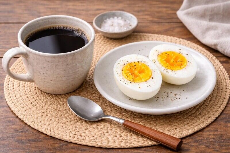 節後「體重Reset法」兩步驟消水腫+清脂肪：臉變小、肚子變平，一週快速瘦下來