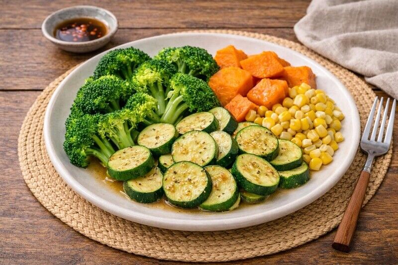 節後「體重Reset法」兩步驟消水腫+清脂肪：臉變小、肚子變平，一週快速瘦下來