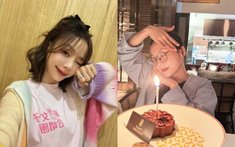 45歲台版Jennie孫淑媚素顏美到犯規！《陽光女子合唱團》票房女王靠168斷食＋川字肌逆齡