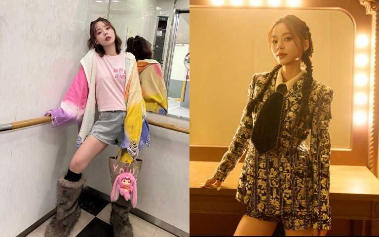 45歲台版Jennie孫淑媚素顏美到犯規！《陽光女子合唱團》票房女王靠168斷食＋川字肌逆齡