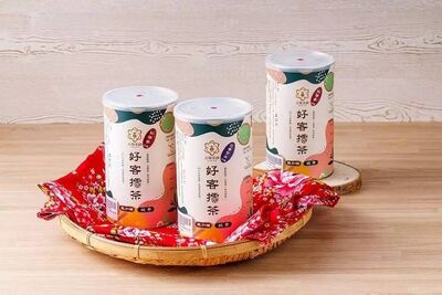 桃園食品產業進軍日本　10家特色食品進軍東京國際食品展