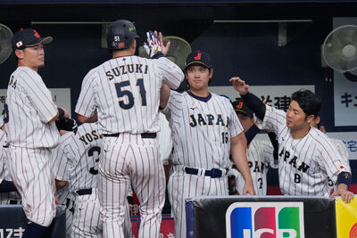 大谷翔平後面只能擺鈴木誠也？　日媒點評最合理打線