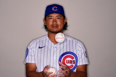 今永昇太挨3發陽春砲吞敗　懊悔自評「好球投太多」