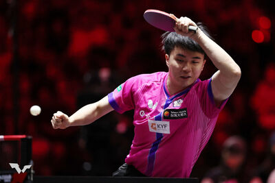 大滿貫亞軍助攻！林昀儒排名重返世界第7　簡彤娟狂飆33名