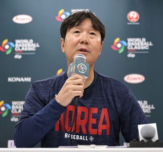 WBC韓國隊混血瓊斯、惠特科姆手感不佳　教頭不擔心：才來2天