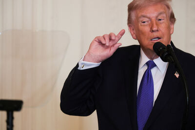 談判能力不足才打伊朗? 川普13年前推文遭翻出打臉自己