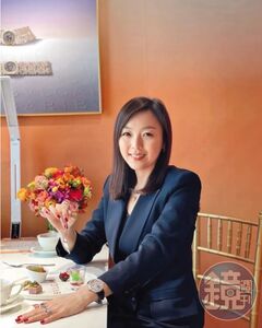 王定宇外遇E級名媛執行長　偷情過程全拍下